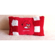 Dreamtoys96 Square Chess Character Bolster Pillow