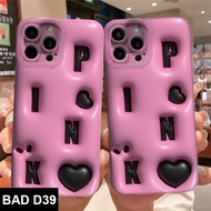 vivo y22/y22s vivo y30/y30i/y50/y50i vivo y33/y33s/y33t case motif 3d - bad d39 y33/y33s/y33t