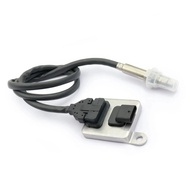 New Areyourshop NOX sensor 11787590402 5WK96650D for BMW 5 F10 5 Touring F11 523i 528i 530i N53