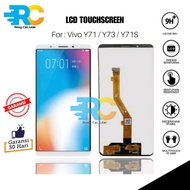 Vivo Y71 Lcd Touchscreen Y71s/ Y73/ Original Inc