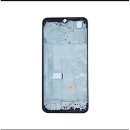 LCD stand frame LCD bone middle bone Oppo a7 a 7 2018 Black