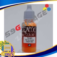 Vallejo 72041 Dwarf Skin - military model kit paint