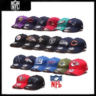 NFL Caps Baseball Cap Unisex Adjustable Hat Sports Cap Male Cap