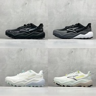 Brooks Caldera 8 Trail Unisex Running Shoes for Outdoor Hiking and Trail Running WYGV