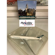 Cathay Pacific A330-300 (B-LAJ) Phoenix 1:400
