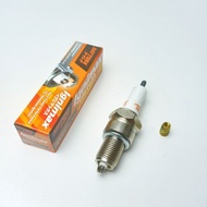 RACING SPARK PLUG DAYTONA TAPER BP8ES SATRIA 2T NINJA 2T VESPA 3562 JAPAN