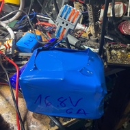 Nsv khối pin 4s 6ah 16.8v 6ah