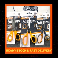 [Fast Delivery & Ready Stock] Grabbit Scissors ✂️ Try me now