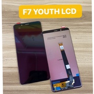 COMPATIBLE FOR OPPO F7 YOUTH LCD TOUCH SCREEN SKRIN F7 YOUTH