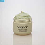 Arencia Fresh Green 'Rice Cake Soap' Cleanser | 120ml