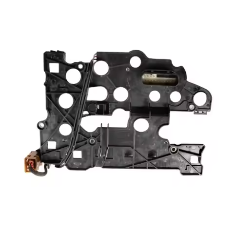 6F35 6F15 Automatic Transmission Valve Body Connector Plate Circuit Board For Ford Escape Explorer L