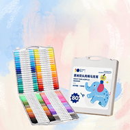 ENMY Acrylic Paint Marker Set with Dual Tip