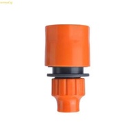 weroyal Car Washing Machine Threaded Adapter for  Pressure Washer Water Connector Quick Connection Garden Hose Pipe Fitt