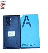 oppo A57 4/64gb &amp; 4/128gb second