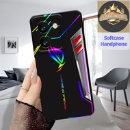 HP Vivo Y36 Softcase Vivo Y36 Casing Latest 2023 Softcase Silicone Casing Protective Case Cheaphp