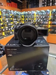 Panasonic FZ1000 4K (日文機）25-400mm F2.8