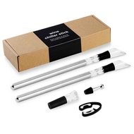 304 Stainless Steel Red Wine Ice Wine Stick Red Wine Quick Frozen Ice Wine Device Red Wine Wine Set