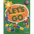 Bundanjai (Book) Let's Go 2nd ED 4 : Student's Book (P)