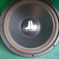 subwoper jl audio 12 W0-4