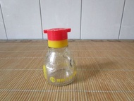 金蘭醬油瓶