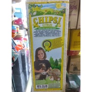 Citrus chipsi citrus chipsi citrus 1kg