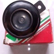 motorcycle EX5 horn nikko