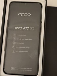 Oppo A77