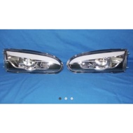 Proton Wira 92 1992 Projector Headlamp head lamp lampu depan