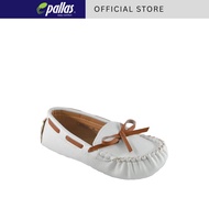 Pallas x Garfield Casual Shoes - White GF93-001