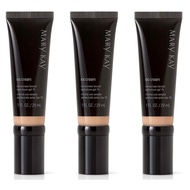 Mary Kay CC Cream Sunscreen Broad Spectrum SPF 15 1fl. oz / 29 mL - Medium to Deep (3-Pack)