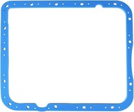 Oil Pan Gasket Fit for GM 4L60E 700R4 Transmission Replace 93104, Durable Vulcanized Rubber Reinforc