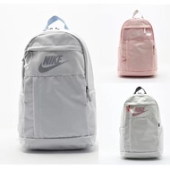 46cm School Bag Female High School College Student Junior High School Student Backpack Mesh Campus F
