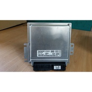 NAZA CITRA 2005'-2012' ENGINE CONTROL UNIT - ECU ( 39104-23160 ) (B16 ) ( ITEM -N )