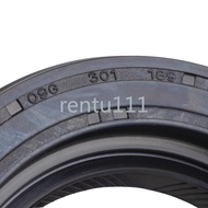 09G 301 189 Transmission Output Shaft Seal for AUDI SEAT SKODA Octavia for VW Passat 09G301189 40*63