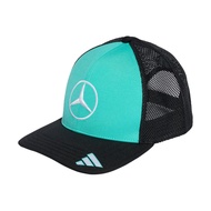 Mercedes AMG Petronas Vegas GP Baseball Cap