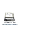 R72NV Dell 600-GB 6G 10K 2.5 SAS ST9600205SS