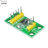 X9C103S Potentiometer Module DC3V-5V 100K 100Step Digital Potentiometer Circuit Board Module HIXR