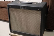 Fender Blues Junior IV Electric Guitar Amplifier