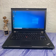 Laptop Lenovo thinkpad T420 Core i5 Ram 8gb Ssd 128gb