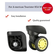 New New Suitable for American Tourister 85A Trolley Case Universal Wheel JX9054 Repair Accessory Lug