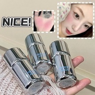 AZTK Liquid Powder Blusher Liquid Paste Expands And Shrinks To Brighten Water Gloss Matte Nude Makeu