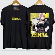 Izumo Tenka T-shirt