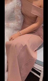 Caspia Lili 婚禮洋裝
