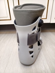 Aircast / Walking Boot 骨裂保護靴 / 足部復康鞋 #復康鞋 骨裂保護靴 Aircast walking boot