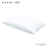 Akemi Sleep Essentials Luxury Micro Down Plus Pillow