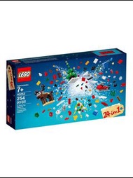 Lego 24in1 40523 盒裝