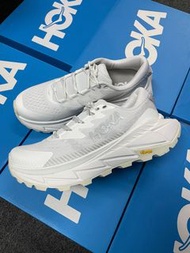 現貨 Hoka Skyline Float X White 全白 白色