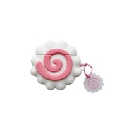 3D Fish Board Silicone Cover For Samsung Galaxy Buds 2 3 Core Live Pro Fe Protective Case