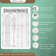Rumus Makna Pegon Kitab Kuning Awet