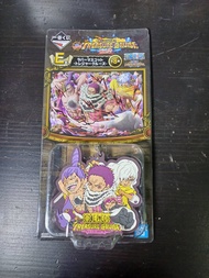 onepiece bandai พวงกุญแจ